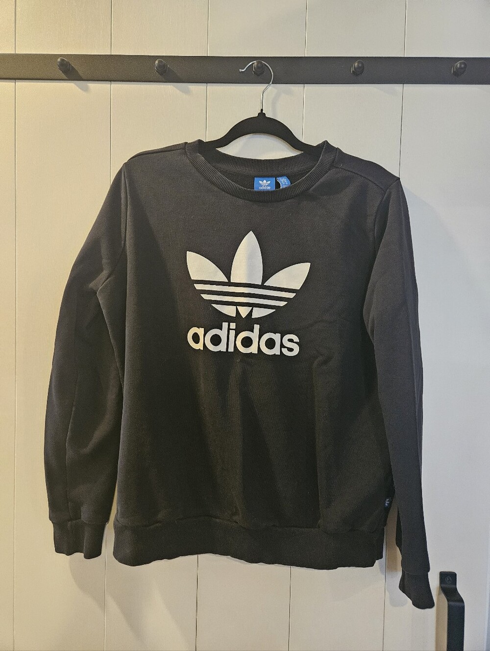 Adidas Originals Unisex Sweatshirt Large